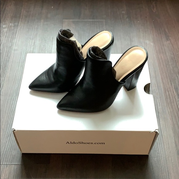 Aldo Shoes - Aldo Heels